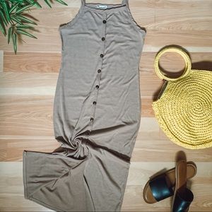 Summer Perfect Midi